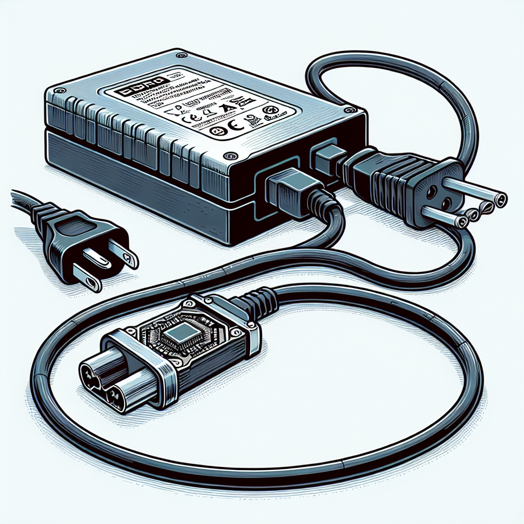 How to Connect a Power Supply to Your SSD and HDD